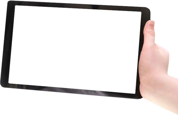 tablet